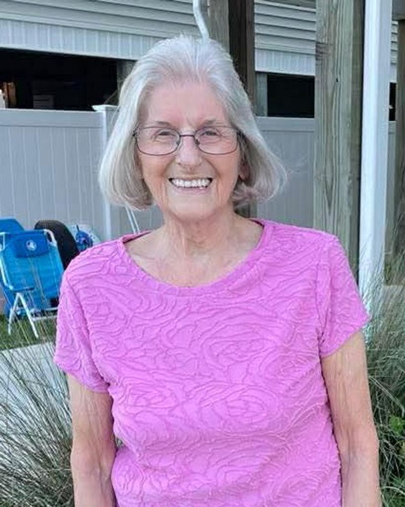 Bonnie Rose Doerfler