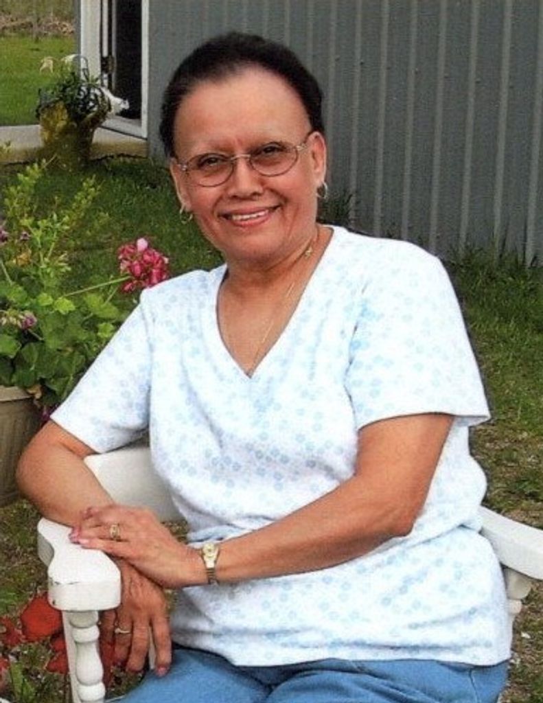 Rosa Francisca (Hernandez)  Bazan Profile Photo