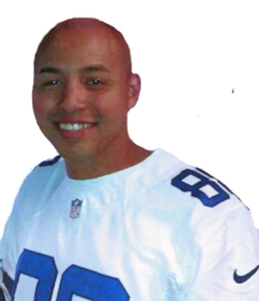 Carlos Rubio Jr.