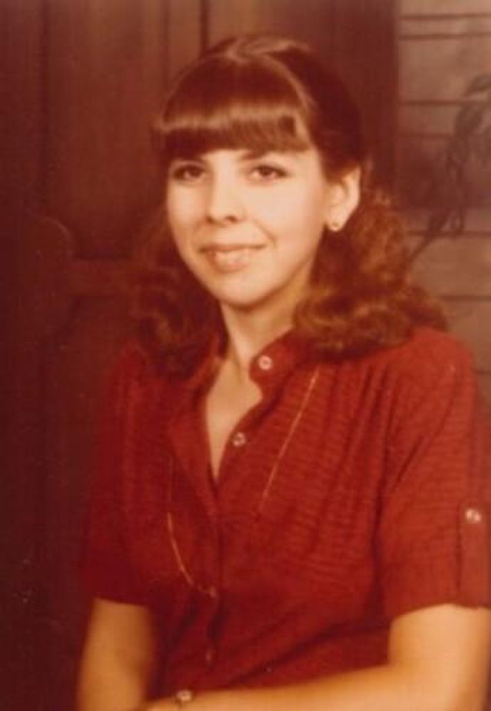 Ruth Rebecca Ratzlaff