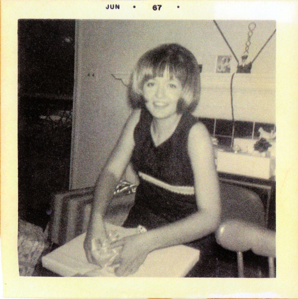 Patricia Sue Dent