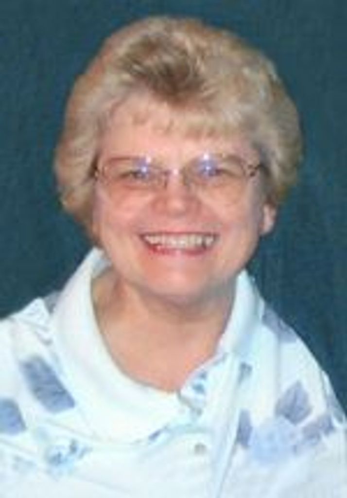 Virginia "Jinny" R. Clock