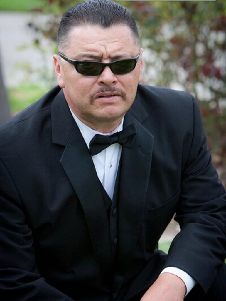 Fred C. Medina Profile Photo