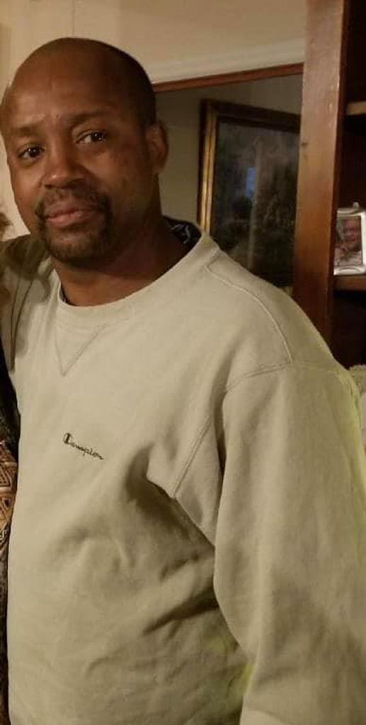 Mr. Ricky Vernard Johnson Sr. Profile Photo