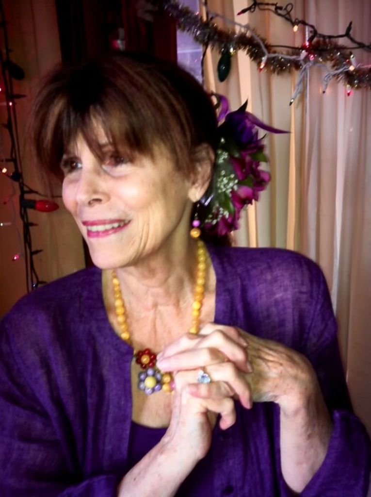 Patricia Davis