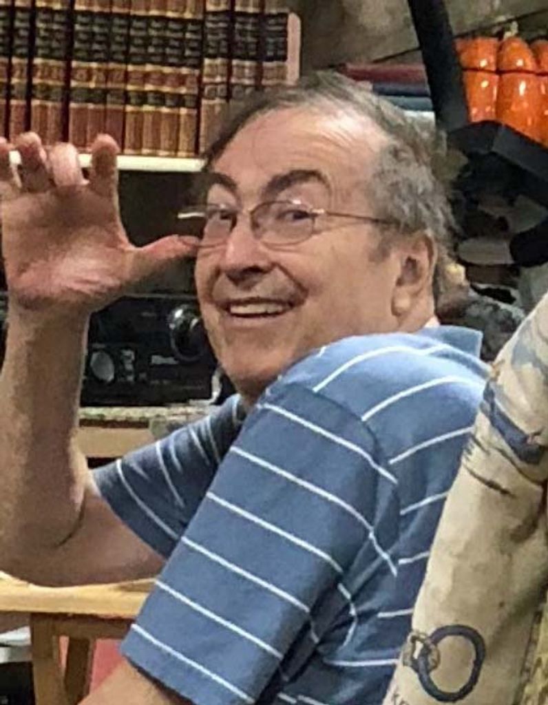 Richard David Dimmer