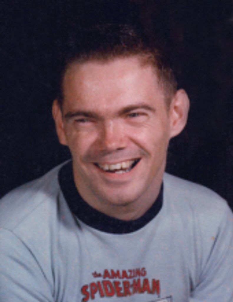 Joe Lee Mcalevy Profile Photo
