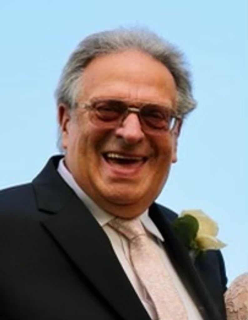 Peter W. Dmitruk Profile Photo