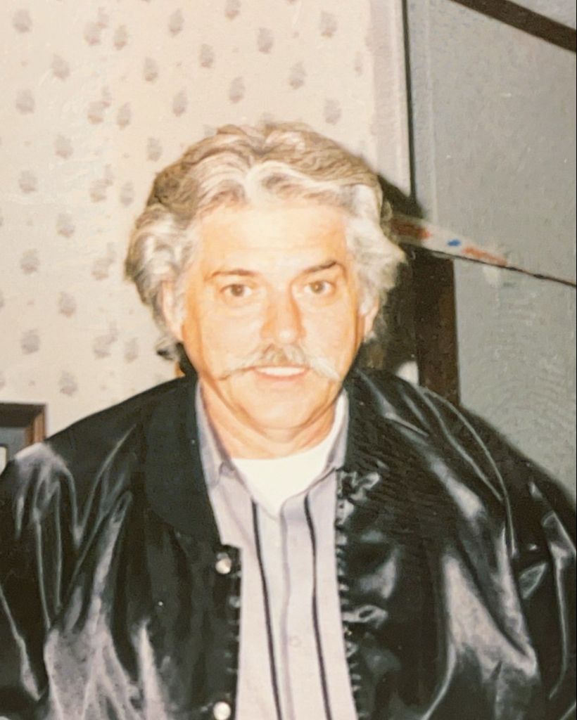 James Marshall Webb