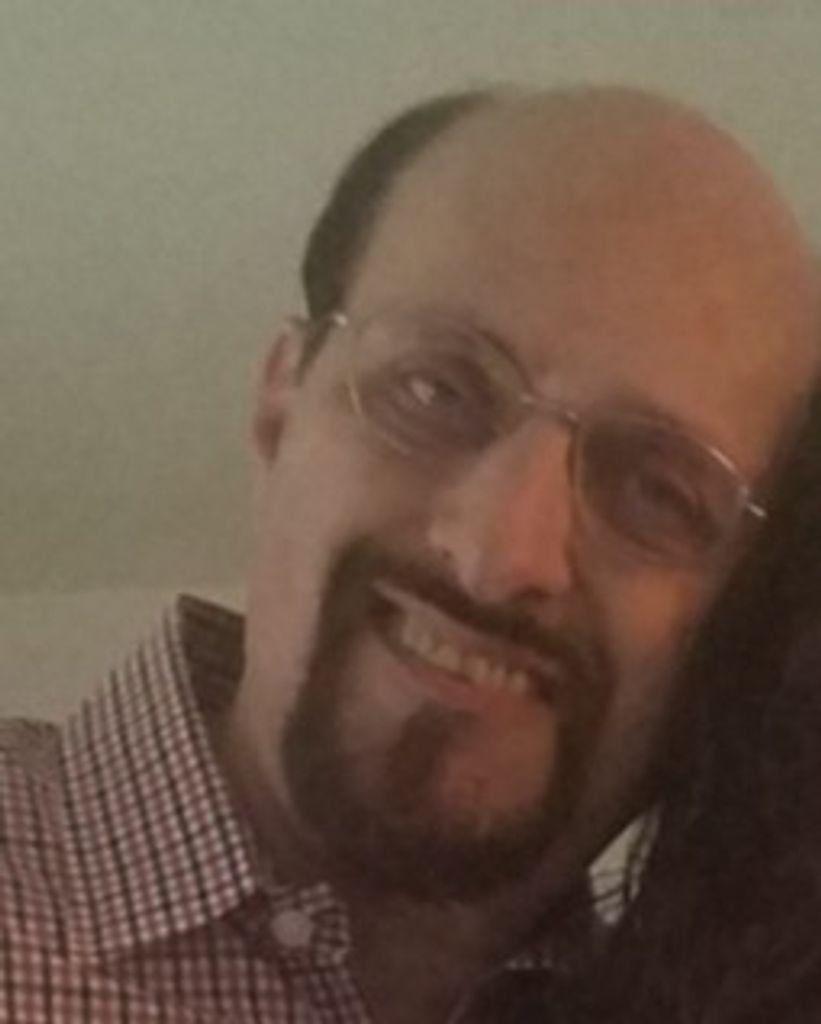 David Gerald Mallis Profile Photo