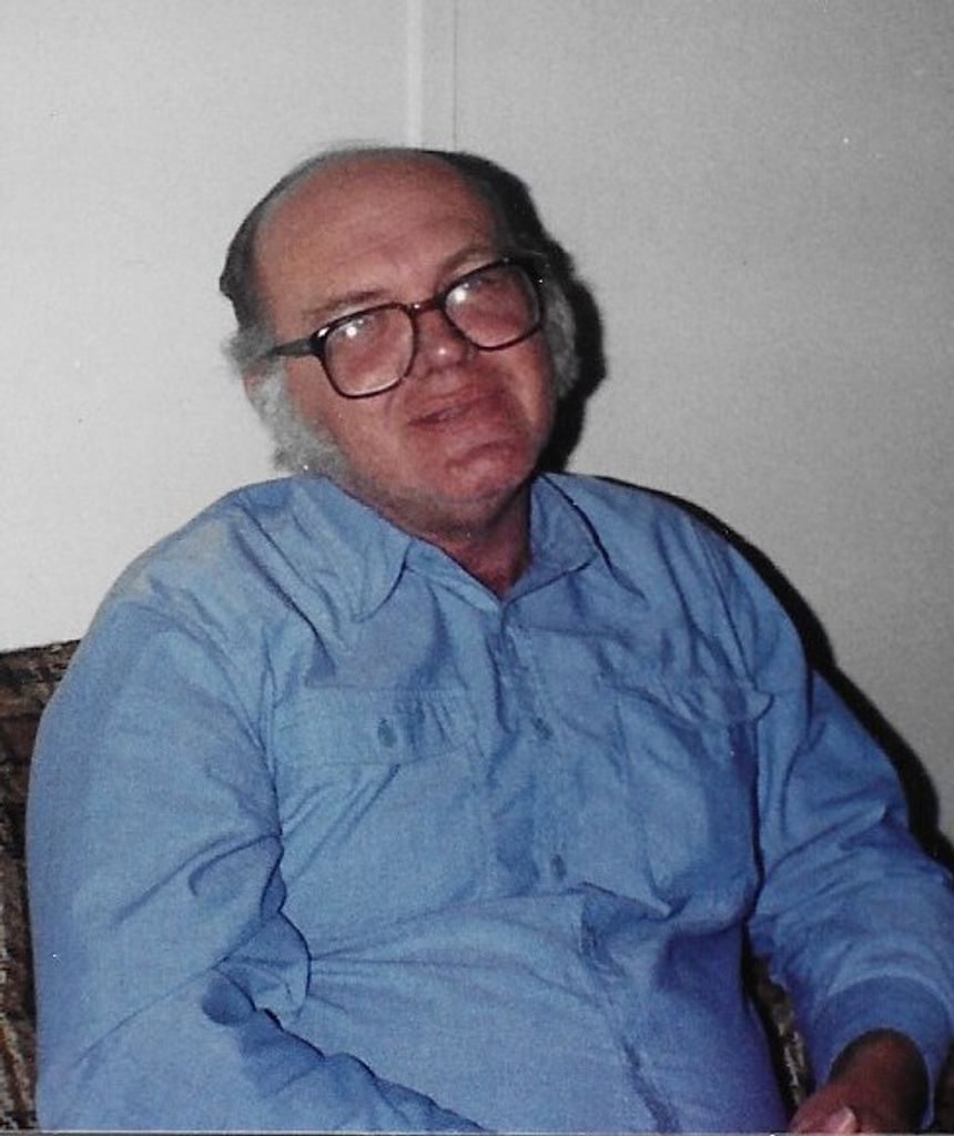 Ted  vonGedda