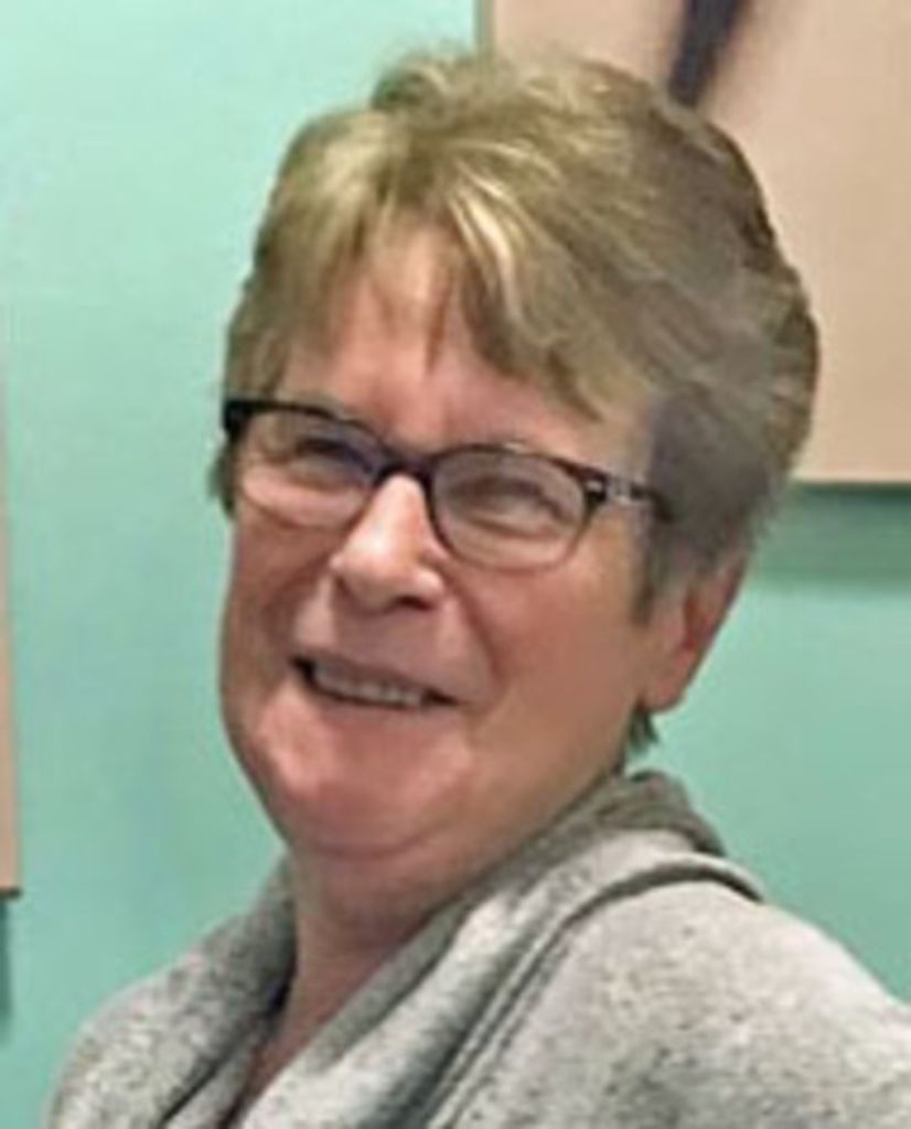 Suzanne Mary Ruth Profile Photo