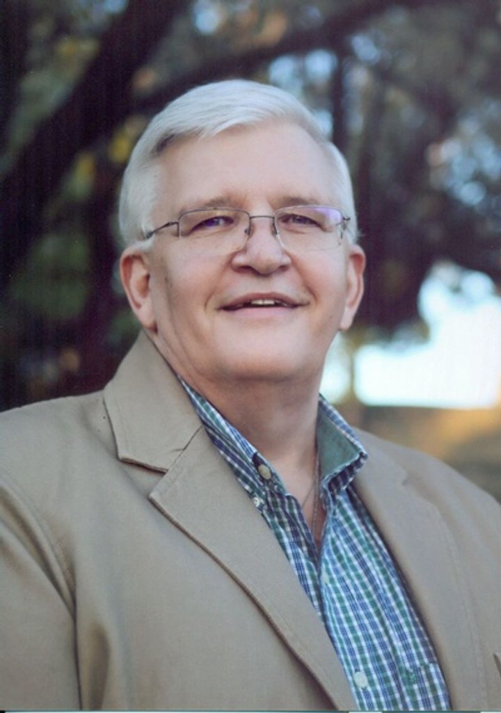 David Keith Smith