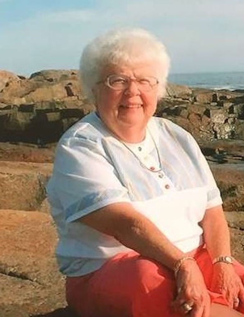 Marion Viola (Tobias)  Henry