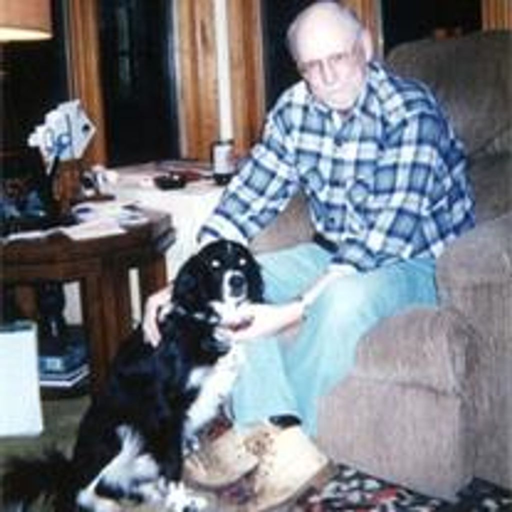 David Briscoe Profile Photo