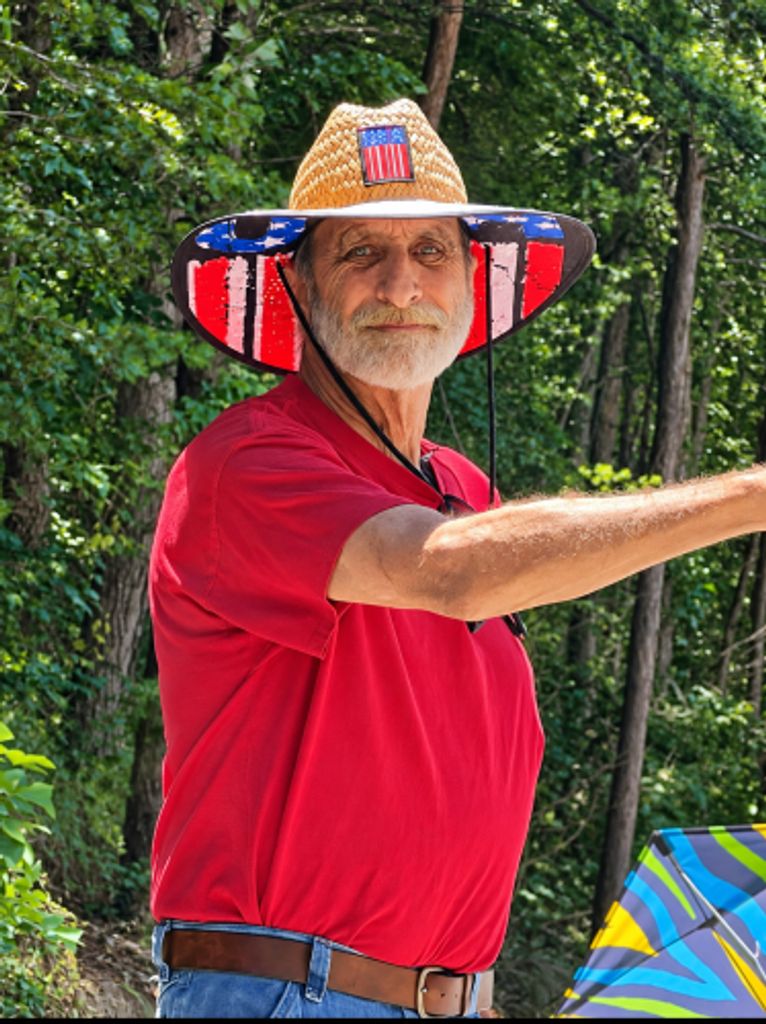 Mark Timothy Stephens