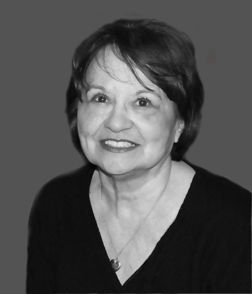 Ramona "Jean" Derricotte