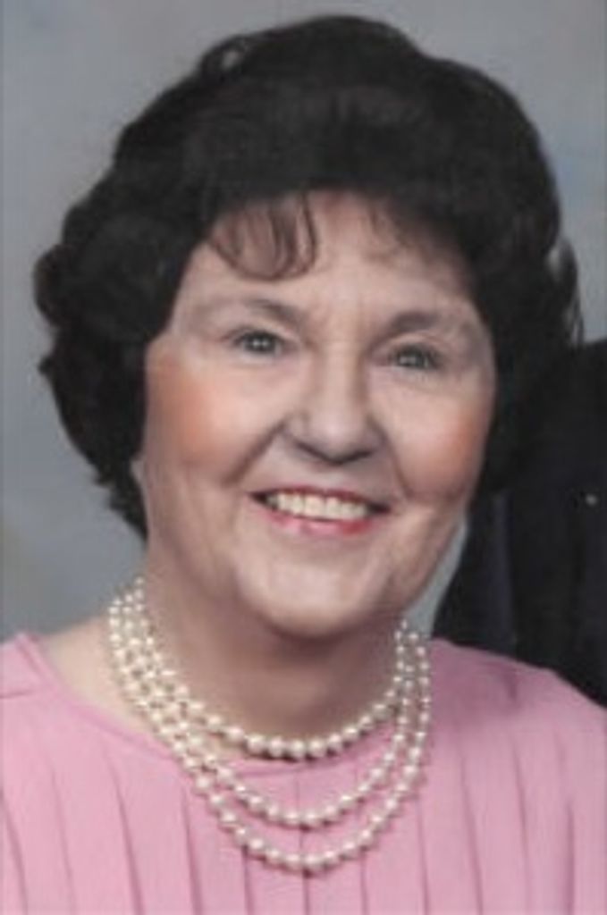 Pauline L. Mitchell
