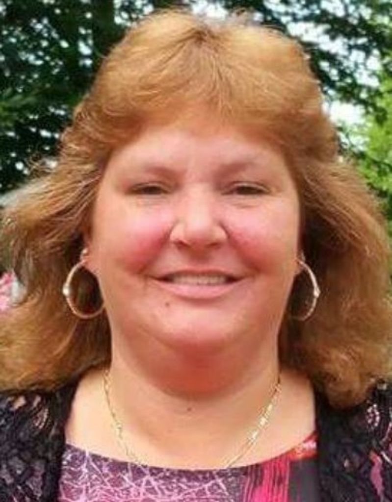 Margaret Anne Stillman