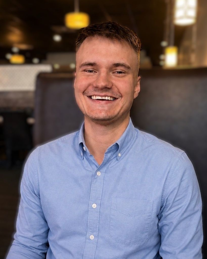 Blake Akin