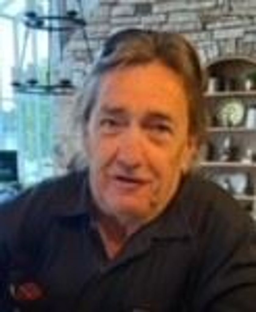 Delbert Underhill