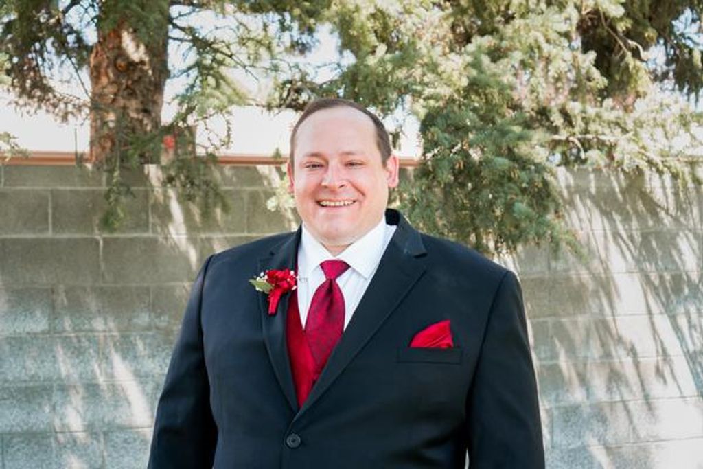 Christopher Pursel Profile Photo