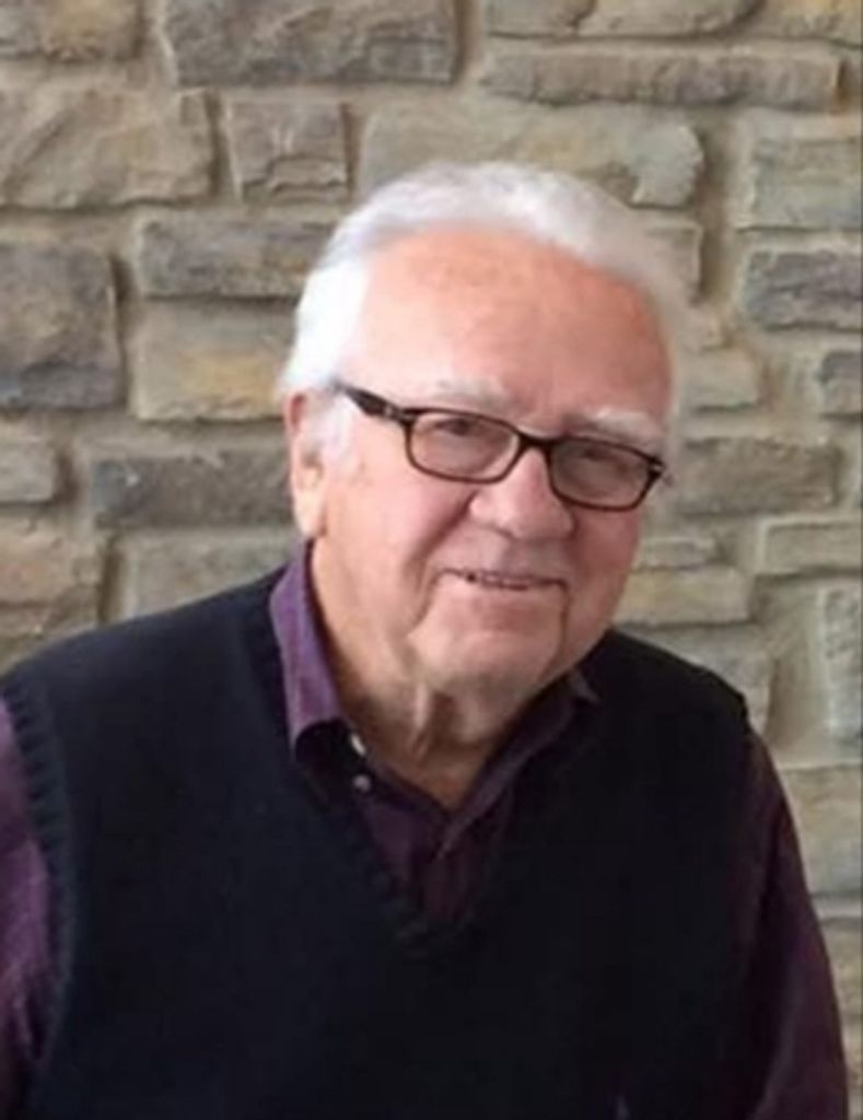 Alroy "Roy" Cox, Jr. Profile Photo