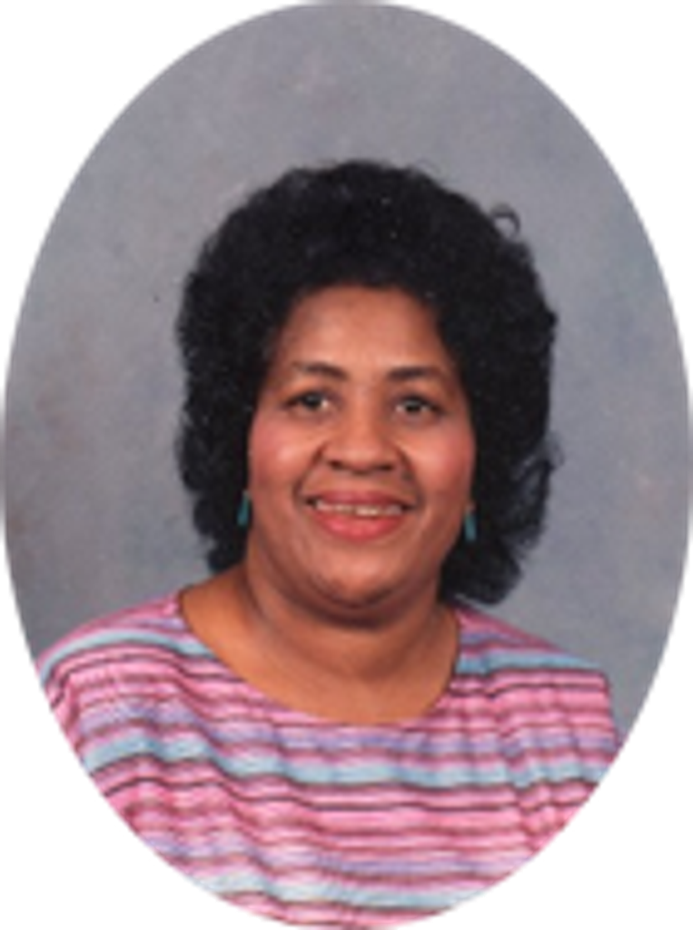 Geraldine Conerway