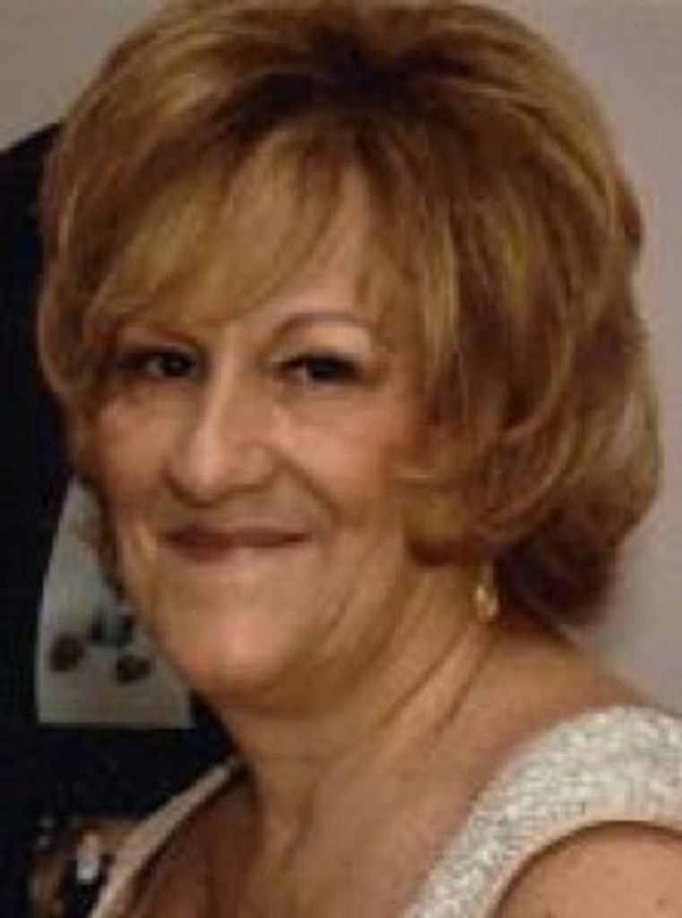 Margaret Colluci