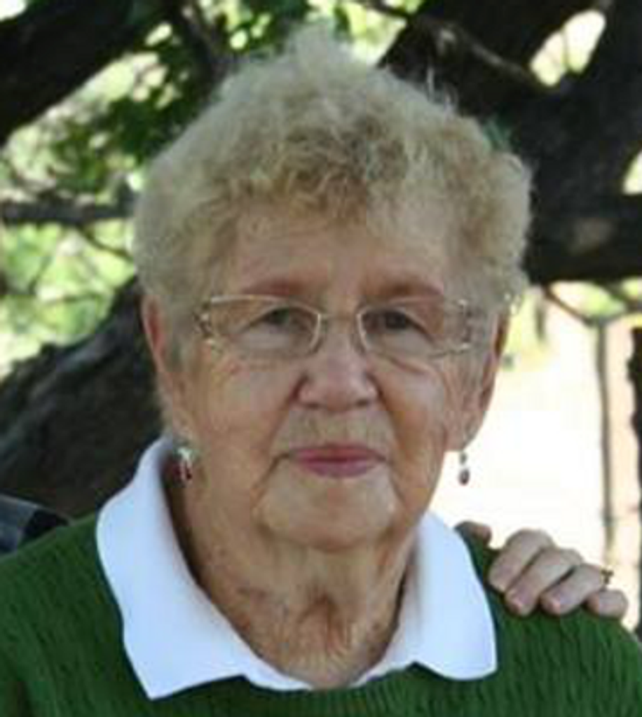 Dolores “Dee” Sowerby Oliver