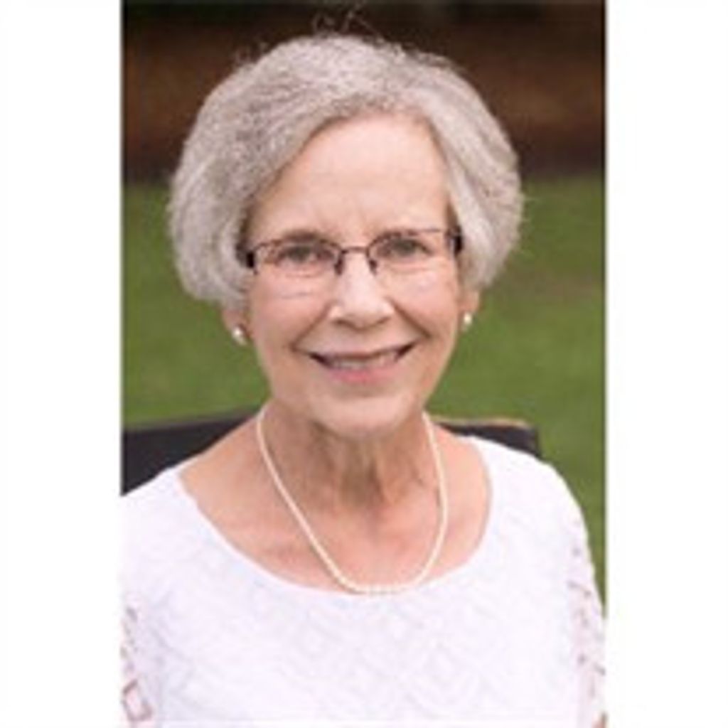 Connie C. Blanchard