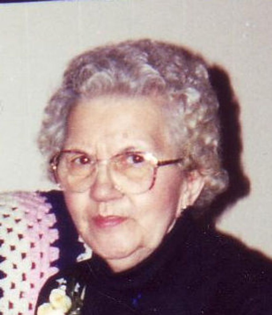 Blanche A. Fortier Profile Photo