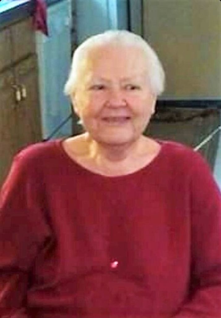 Eunice Creech Profile Photo