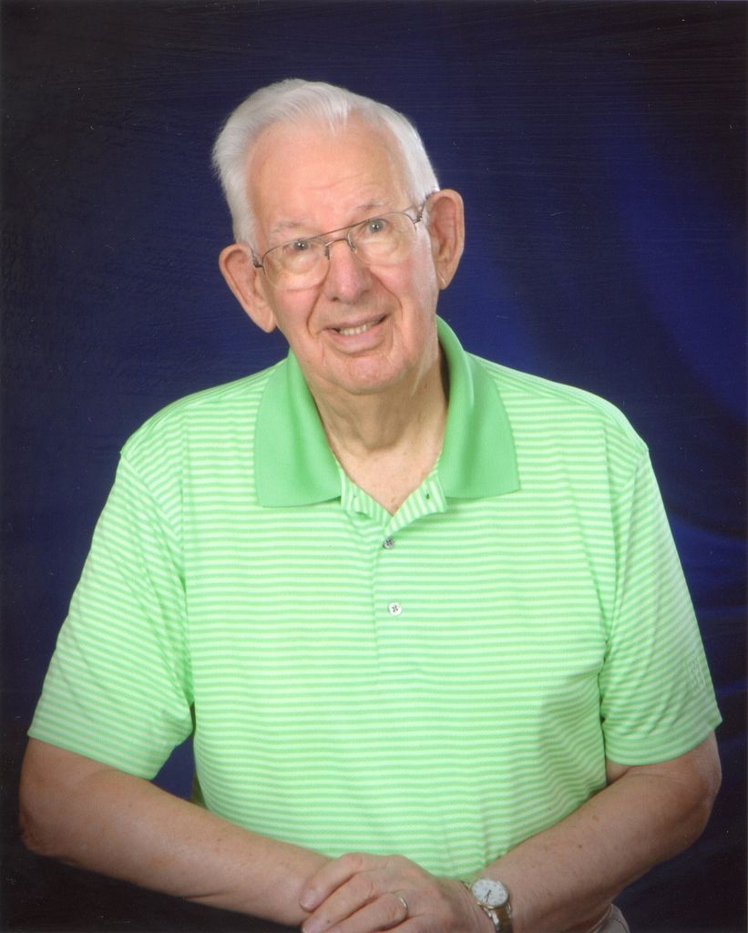 Gerald "Jerry" Joseph Wozniak Profile Photo