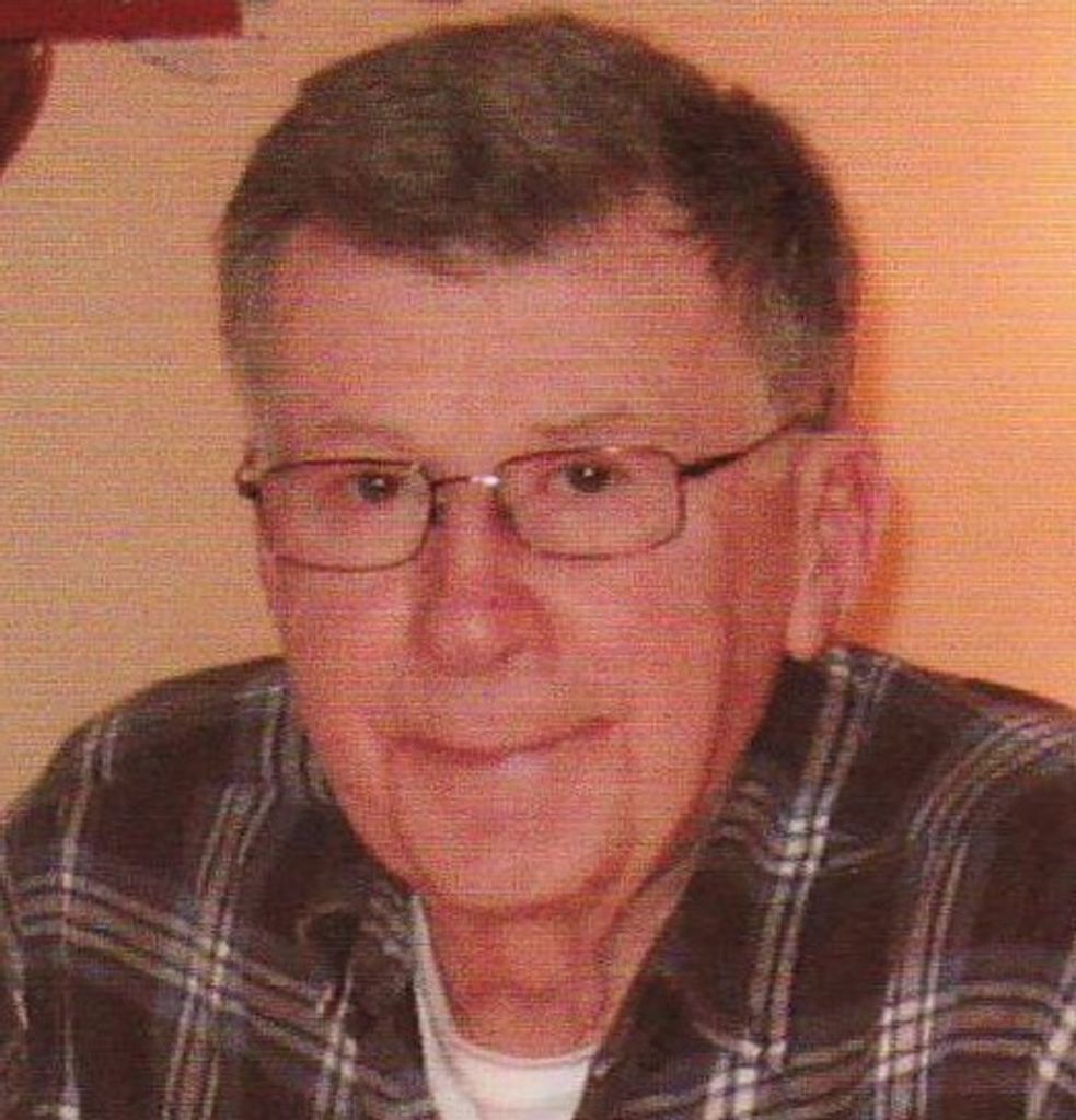 Glen H. Stalsberg