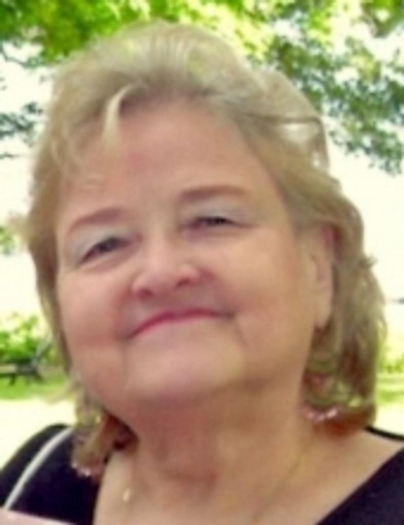 Carolyn T. Dick Profile Photo