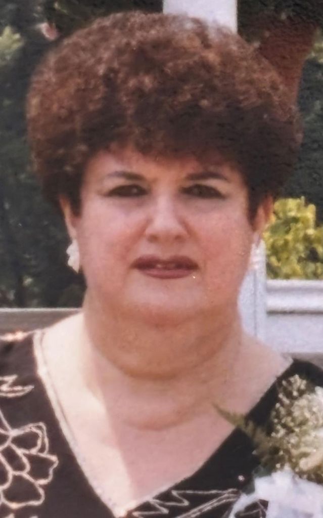 Theresa Marie Mount Profile Photo