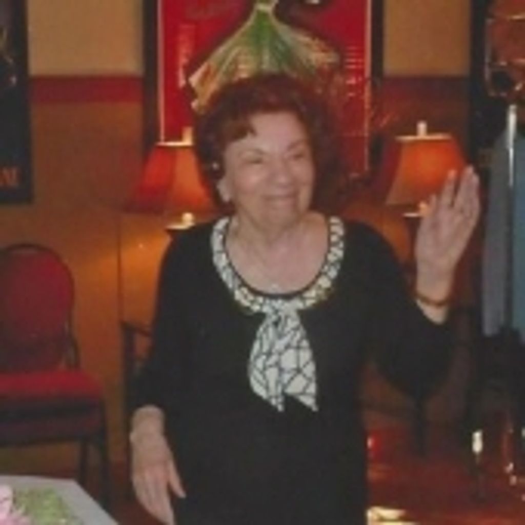 Caroline A. Decusio Covelluzzi