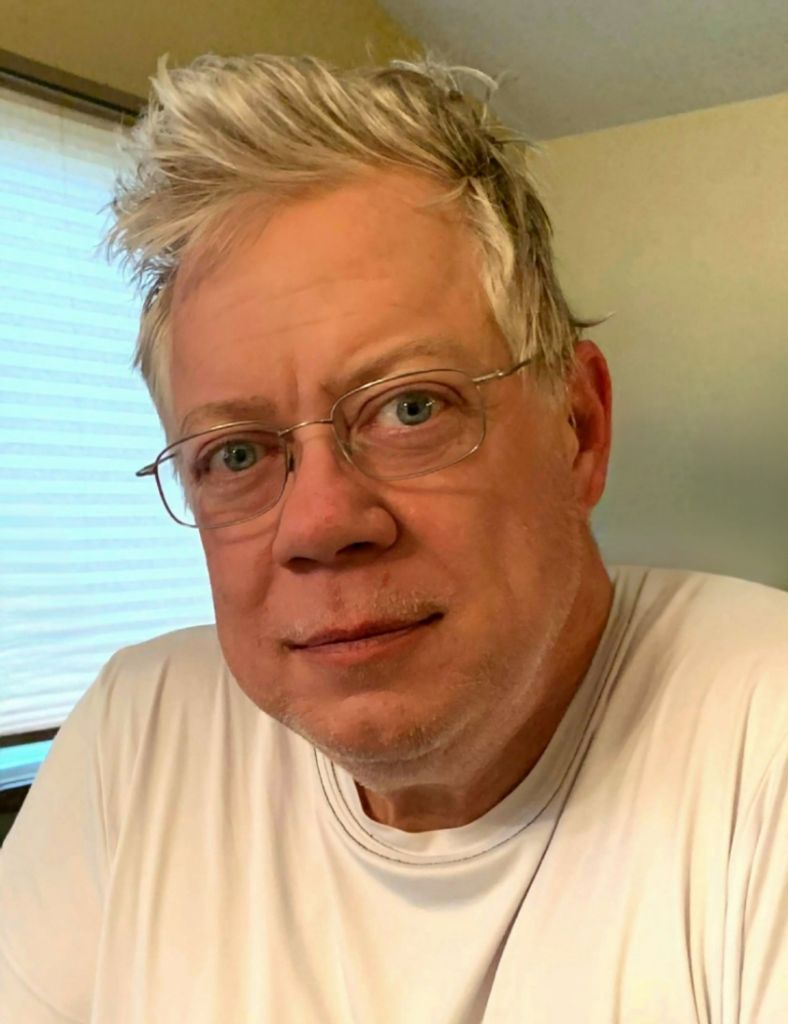 Kevin Dean Billiau Profile Photo