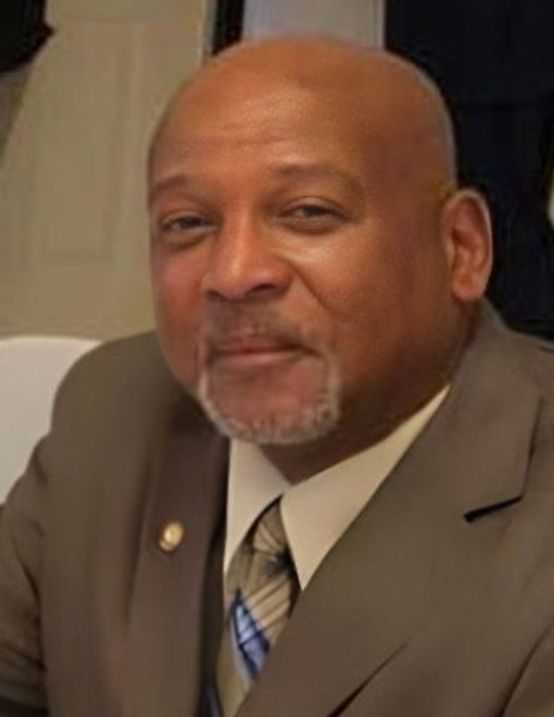 Jimmy J. Barksdale