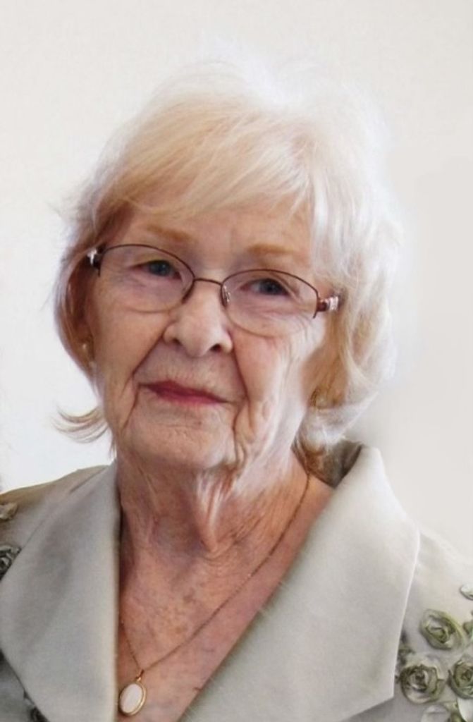 Harriet (Mcmillan)  Hill