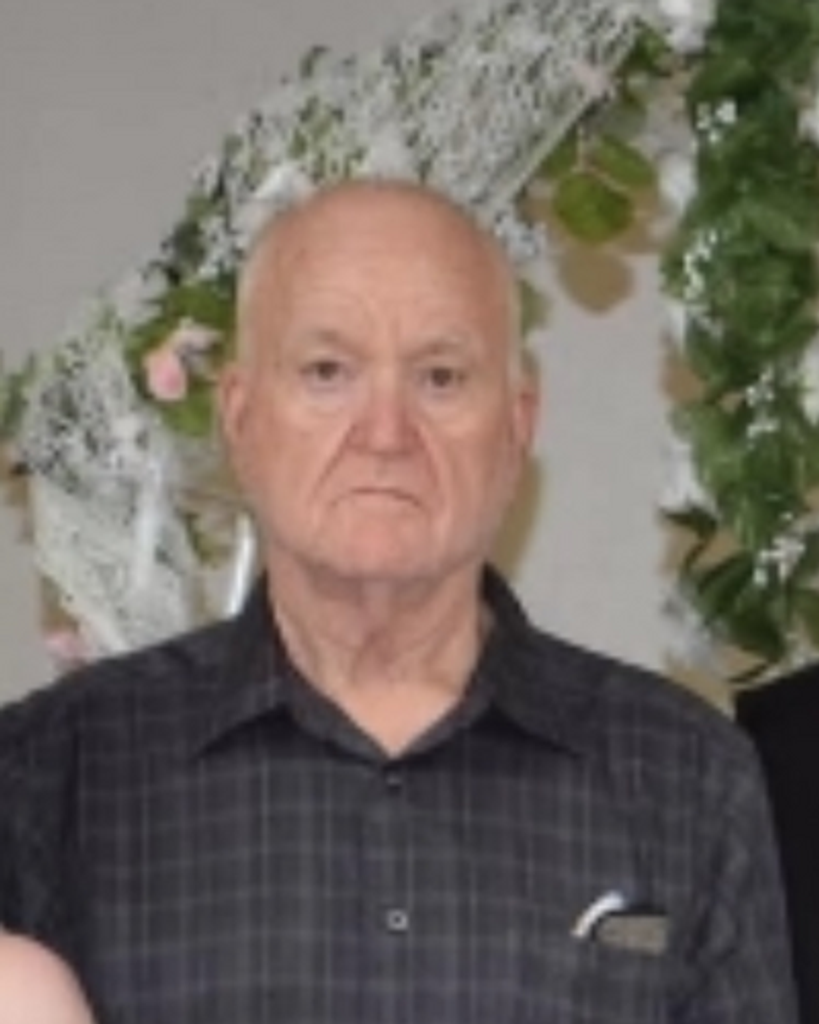 Don Robinson Profile Photo