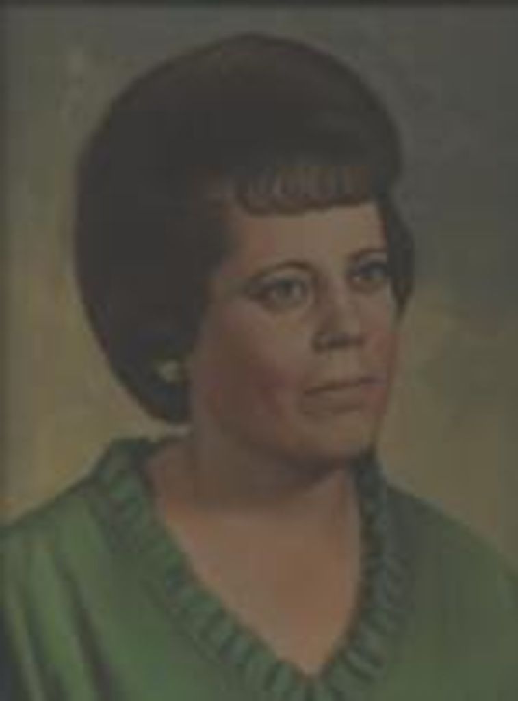 Betty Hatley