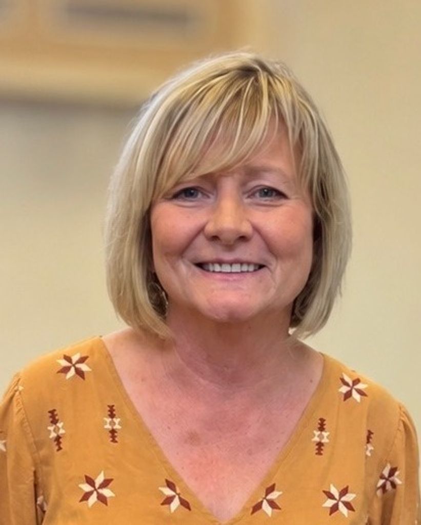 Tracy O'Neal Ray Profile Photo