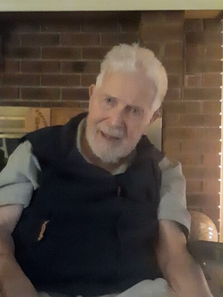 Gilbert Winters Profile Photo