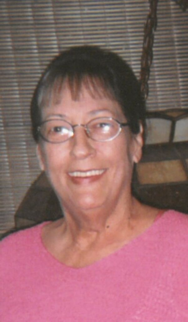 Wanda Ray Martin Profile Photo