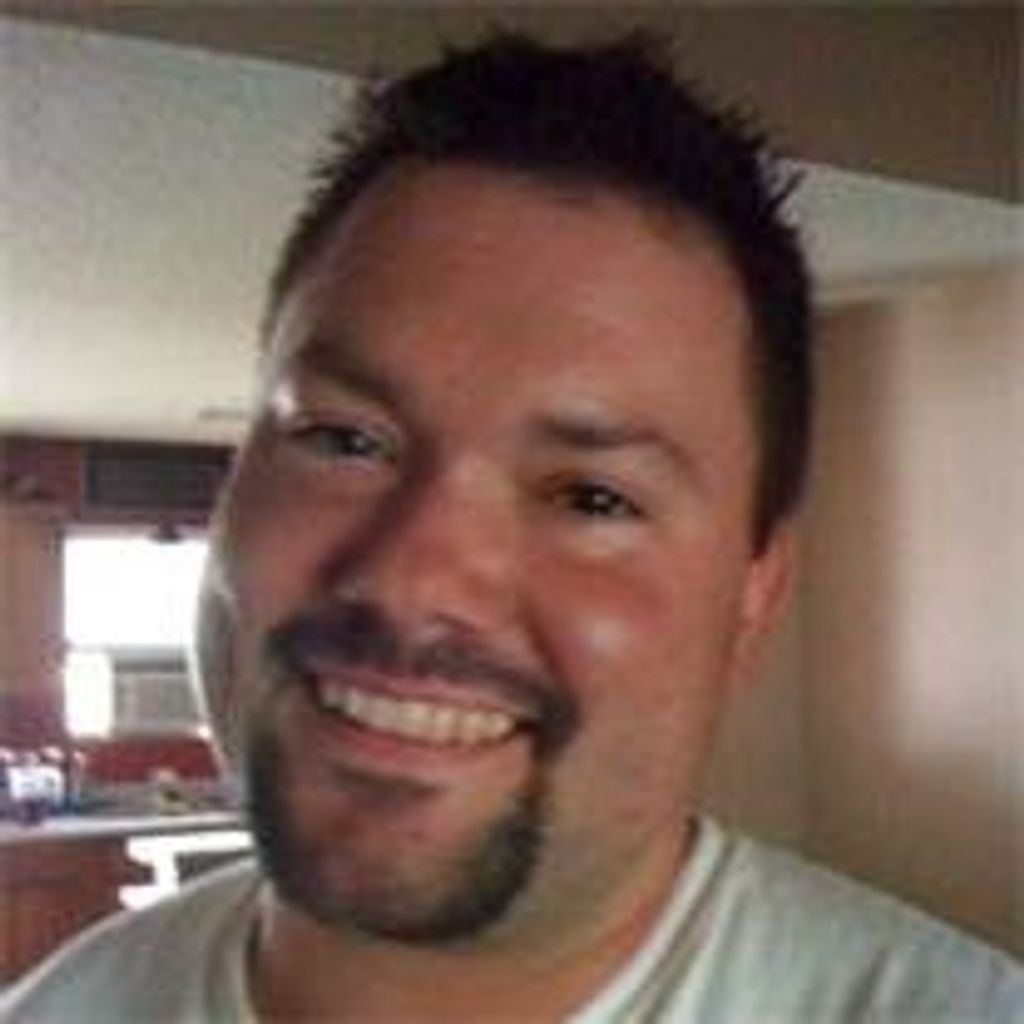 Jeremy Stamper