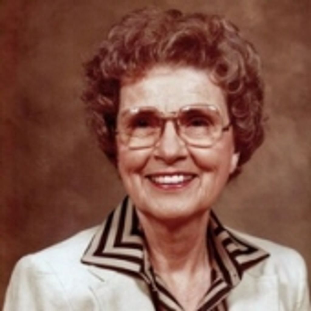 Ruth Ann Ramseur