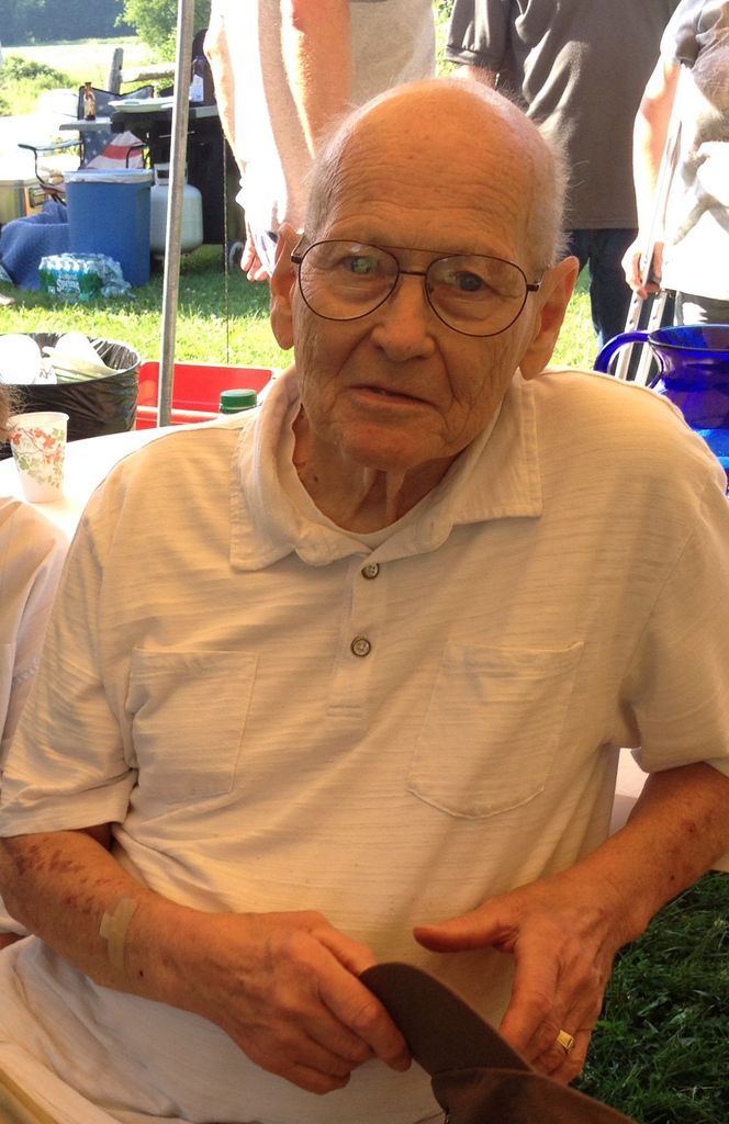 Richard C. Brown, Sr