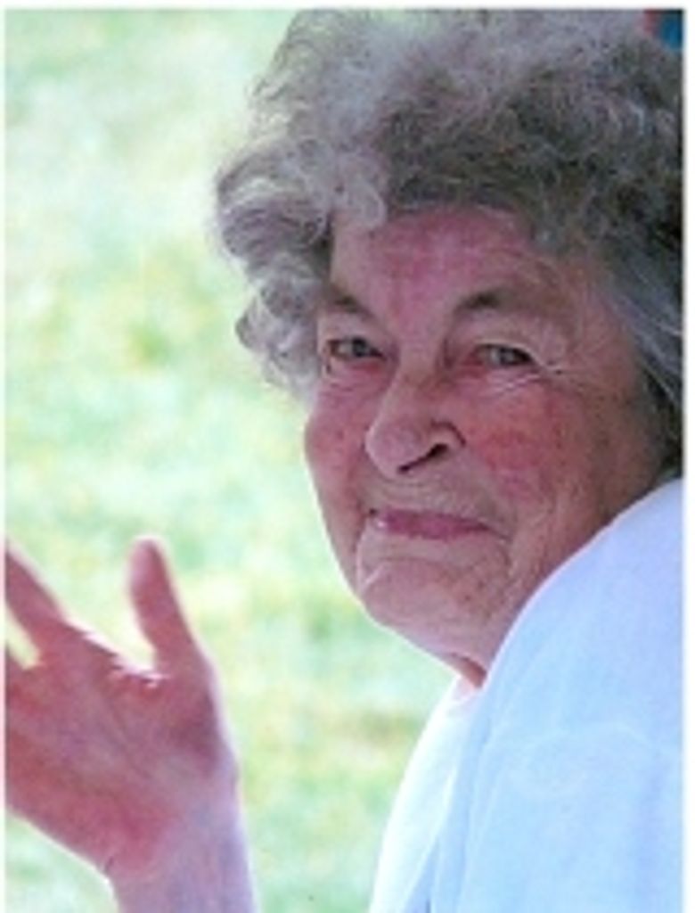 Dortha Forbes